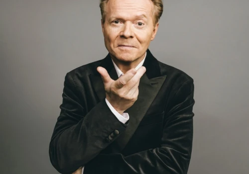 Michał Bajor prezentuje nowy utwór „Jeszcze!”