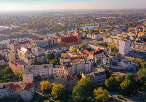 Nikt nie chce przebudowywać ulic w Gorzowie Wlkp.