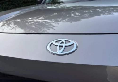 Toyota pokazała wyniki z Europy. Miejski crossover rozbił bank: ponad 155 tys. sztuk