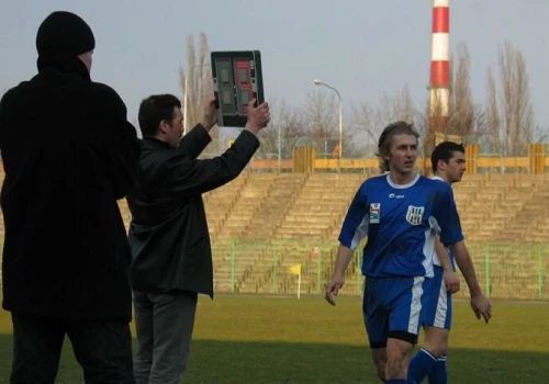 Nie żyje Piotr Kajda, były piłkarz m.in. Stomilu