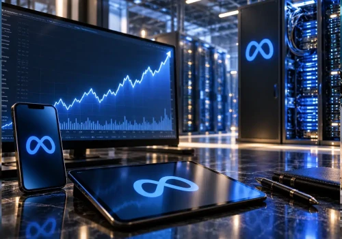Meta pobiła prognozy Wall Street! 64,6 miliarda dolarów przychodów, ale jest też kosztowny problem