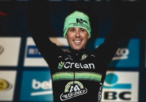 Sven Nys: „World Teamy zaczynają się dozbrajać kolarzami z innych dyscyplin”