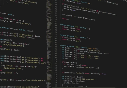 Luki w PHP: CERT Polska radzi administratorom, jak się zabezpieczyć