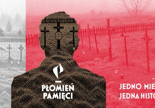 Odkryj bohatera ze swojej okolicy. Rusza II edycja projektu „Płomień pamięci”