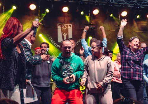 Disco polo, wielkie emocje i 28 zespołów. VII Ogólnopolski Festiwal Integra za nami