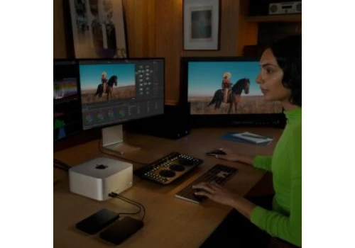 Apple przejęło Samplab. To rewolucyjne oprogramowanie dla muzyków, które może trafić do pakietu Creator Studio