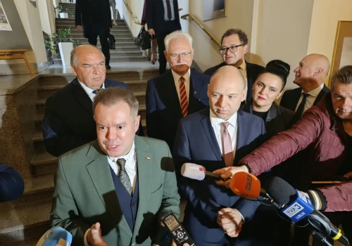 Stadion żużlowy w Lublinie. PiS żąda wyjaśnień, Tomasz Fulara zapowiada rozpoczęcie prac w 2027 roku