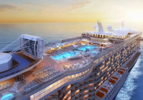 Rejs bez stereotypów. Czym naprawdę są dziś rejsy premium Princess Cruises?