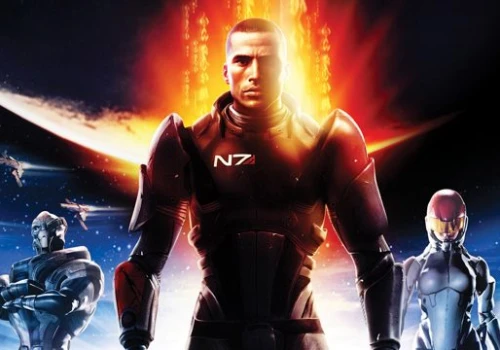Serial „Mass Effect” nadal powstaje dla Prime Video pomimo zamknięcia BioWare