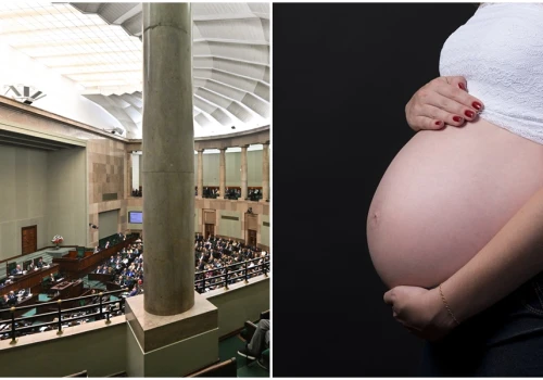 Sądeccy parlamentarzyści w większości przeciwko aborcji. Jak głosowali w Sejmie?