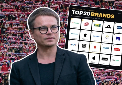 Wisła Kraków wyprzedziła nawet McDonald's. Polski klub zrobił furorę we Francji