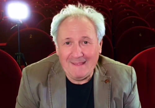 Andrzej Grabarczyk prosto z sali operacyjnej poleciał do Paryża. „Cała ekipa biła mi brawo”