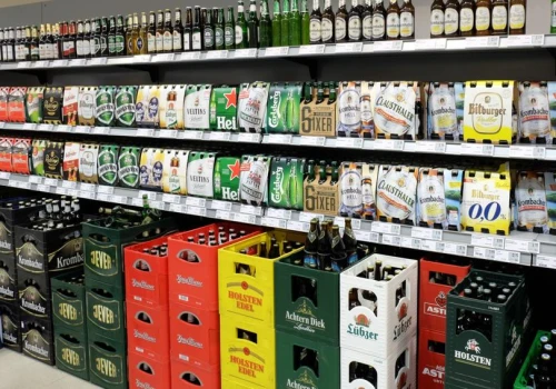 Zakupowy hamulec w Polsce. Sprzedaż detaliczna ponownie rozczarowała ekonomistów