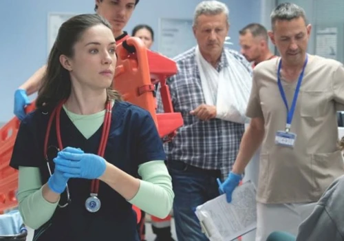 5 newsów na czwartek: Polski serial bije rekordy, jest następca 