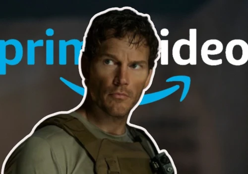 Nowy hit akcji Prime Video przebił Reachera. Czyste szaleństwo