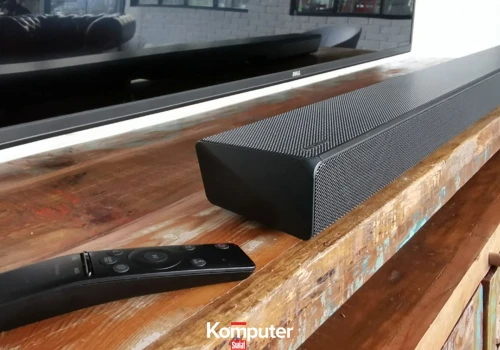 Jaki soundbar do 1000 zł? Dobre belki dźwiękowe bez przepłacania
