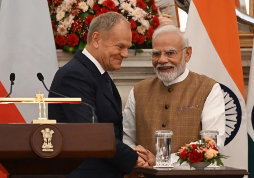 Polska ofensywa w Indiach. Chodzi o ważną współpracę