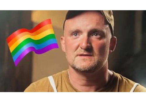 Gorzkie wyznanie gwiazdora TTV. "Wstydziłem się swojego gejostwa. Próbowałem się leczyć"