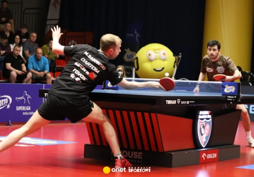 LOTTO Superliga: Bogoria i Olimpia w składach z finału
