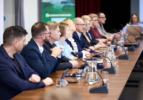 Gmina Stawiguda nie chce oddać terenów Olsztynowi. Radni jednogłośnie przeciw zmianie granic