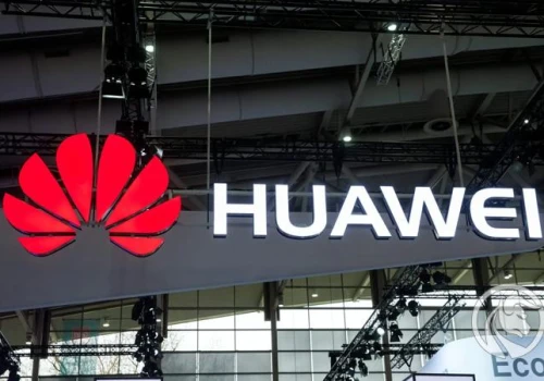 Huawei pożycza 2,3 mld USD od chińskich banków. Wydatki na chipy AI coraz bardziej obciążają koncern