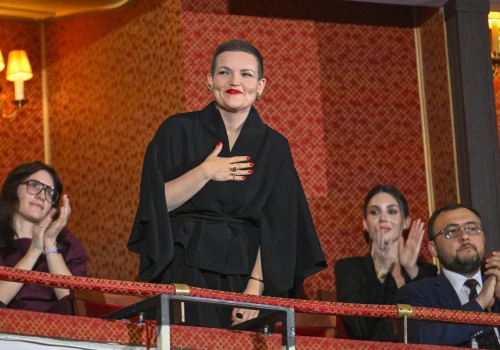 Cienkowska oburzona słowami Mentzena o artystach. „To jest skandaliczne”