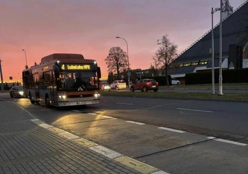Dodatkowa godzina w nocnej komunikacji. ZTM Rzeszów wydał ważny komunikat