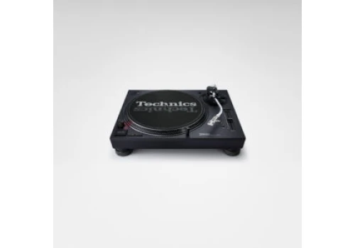 Kult i legenda w jednym. Debiutuje flagowy gramofon Technics SL-1210MKX