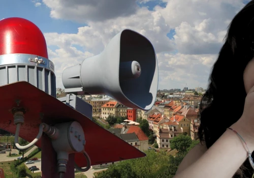 „Nikogo nie zmuszę do zejścia do piwnicy”. Wzmacnianie odporności społecznej na Lubelszczyźnie