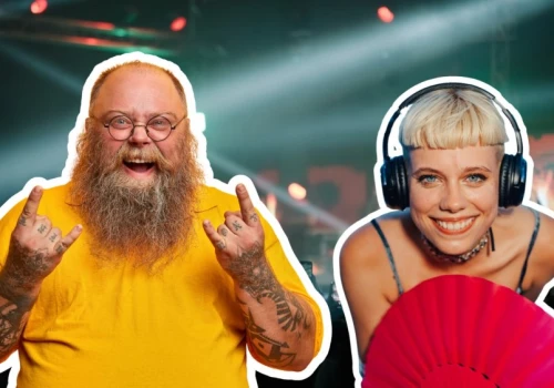 Nowi artyści na polskich festiwalach. Szczególnie zachwyceni będą fani metalu