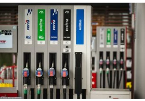 Benzyna i diesel w dół. Wiadomo, co z cenami paliw 23 października