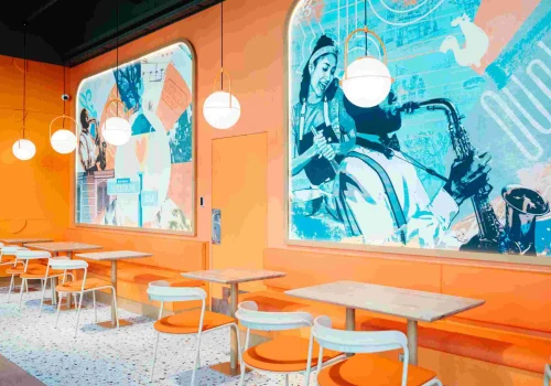 W tej galerii handlowej będą aż 2 lokale Popeyes. Otwarcie jeszcze w tym roku