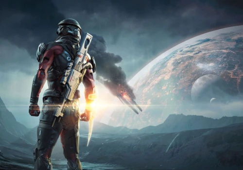Po zamknięciu BioWare’u EA może chętniej sprzedać prawa do Dragon Age’a i Mass Effecta. Były producent studia komentuje sprawę