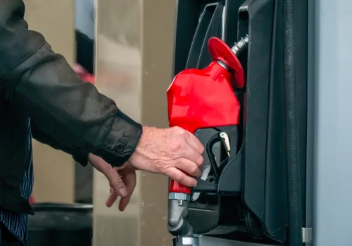 Benzyna 95, 98 i diesel w dół. Nowe maksymalne ceny paliw