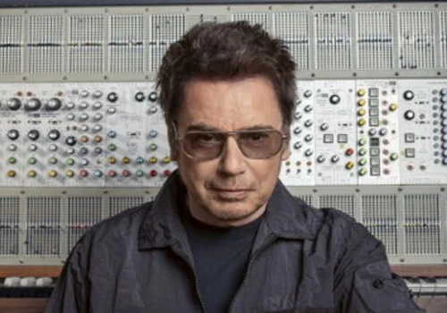 Jean-Michel Jarre wraca do Polski! Trzy koncerty z okazji 50-lecia albumu "Oxygene"
