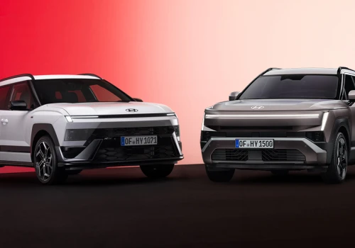 Nowy Tucson zawstydza klasę premium, a nowy Bayon wyraźnie dorósł. To potencjalne hity w 2027 roku