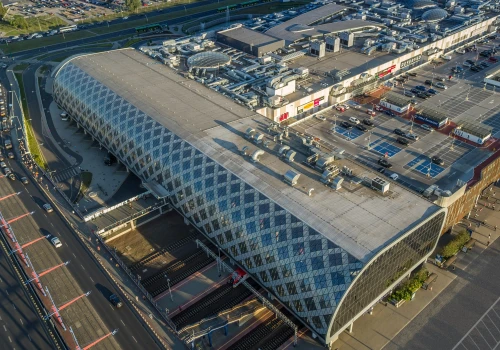 Tymczasowe zmiany w ruchu pieszych na dworcu Poznań Główny