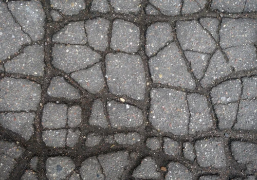Lublin. Naukowcy pracują nad powtórnym wykorzystaniem zużytego asfaltu do budowy dróg