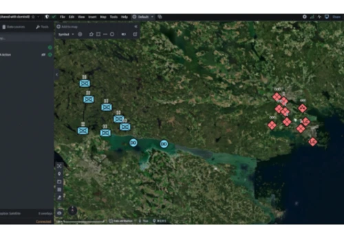 Palantir zapewnia, że nie wyłączy systemu NATO. Europa nie wierzy