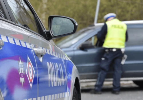 Dziś ruszyła wielka akcja policji. Kierowcy mogą stracić dowody rejestracyjne