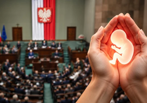Aborcja podzieliła sądeckich posłów. Sprawdzamy, kto głosował za, a kto przeciw