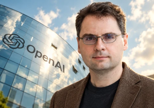 Polski profesor wraca do OpenAI po pięciu miesiącach. Będzie pracował z drugim Polakiem nad bezpieczeństwem AI