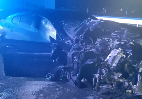 Sebastian M. dostał 8 lat więzienia. Za granicą taka jazda może oznaczać dożywocie