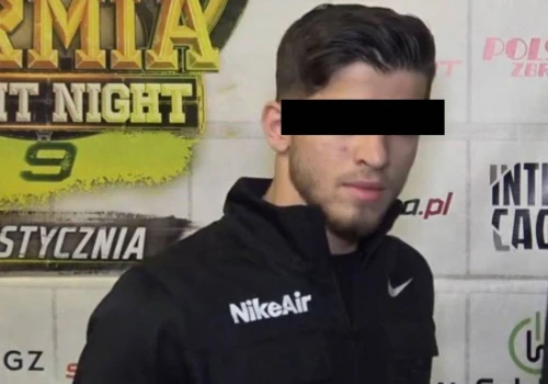Zabił dla złotego łańcucha? Są nowe zeznania