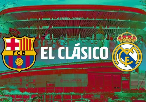 El Clasico nie obejrzysz tam, gdzie dotąd. Gdzie trafi niedzielny mecz Barcelona – Real?