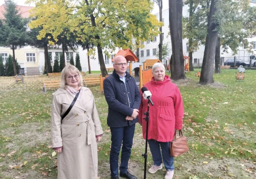 Czyj to sukces?