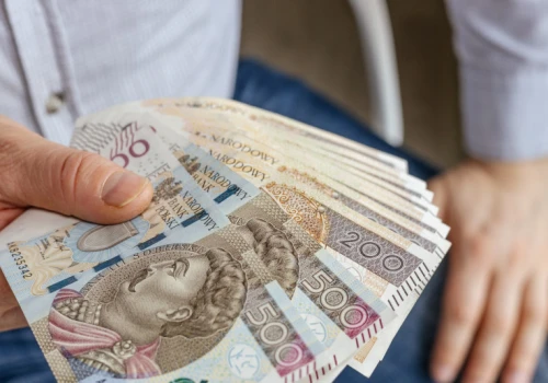 Ujawnili, ile zarabia się w Polsce. Jedna liczba szczególnie rzuca się w oczy