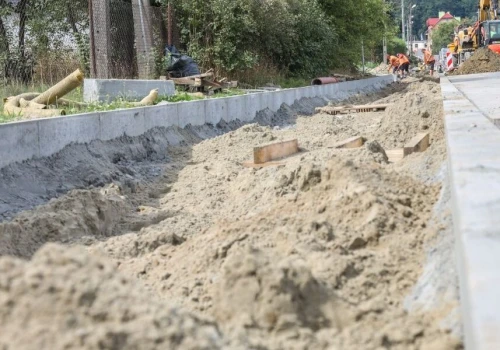 Dobre wiadomości dla mieszkańców Warzyc. Podpisano ważną umowę