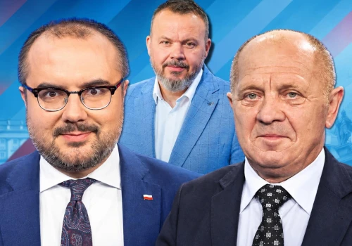 Marek Sawicki ostrzega przed kryzysem szpitali powiatowych. PSL ma własny plan