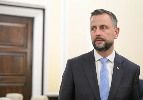 Atomowy gigant z USA wejdzie do Polski? W grze 1,5 mld dolarów